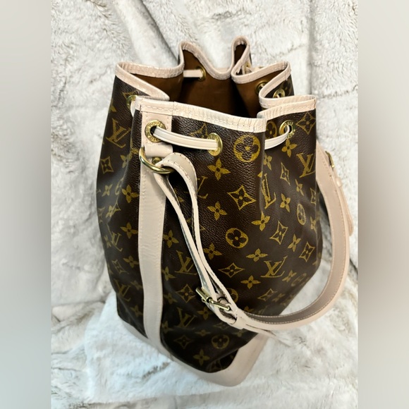 ✨Louis Vuitton Noe✨ - Picture 4 of 14